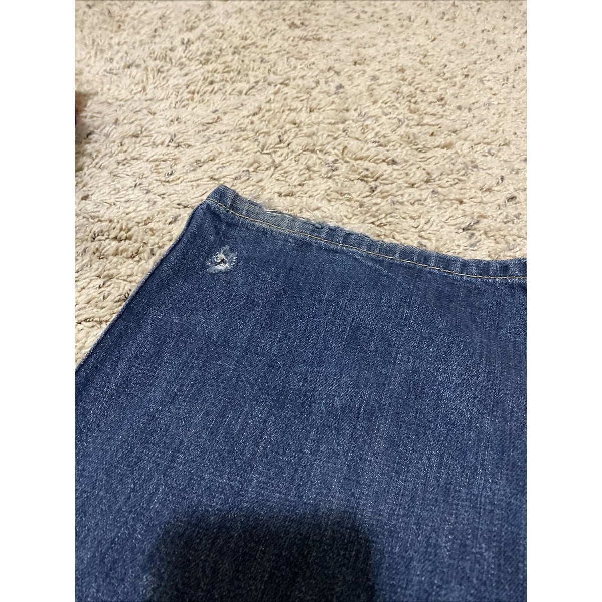 Levi's 569 Men’s Size 32x30 Loose Straight Cotton Jeans