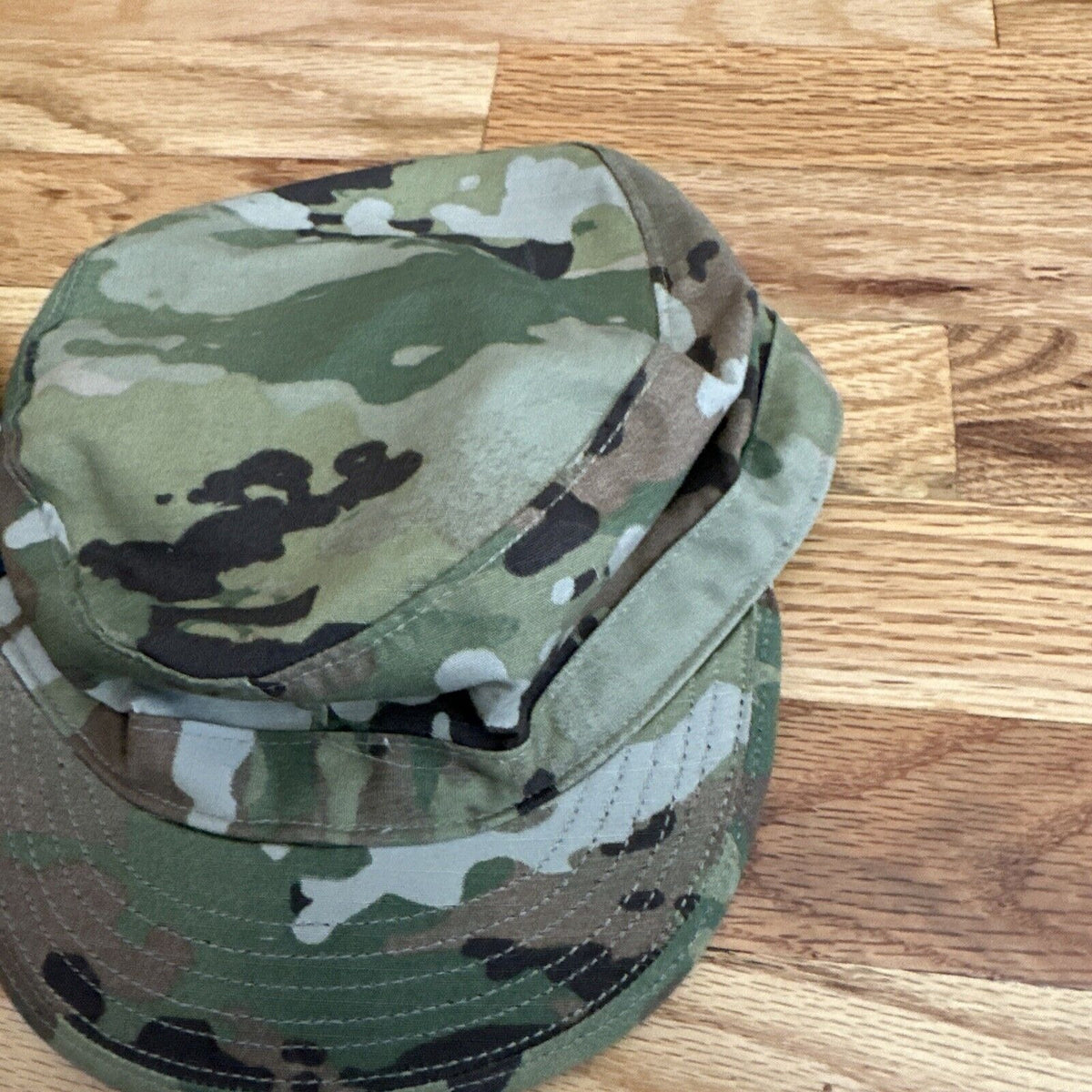 Men’s Propper Acu Patrol Cap Ocp 7 1/4 Cover Hat