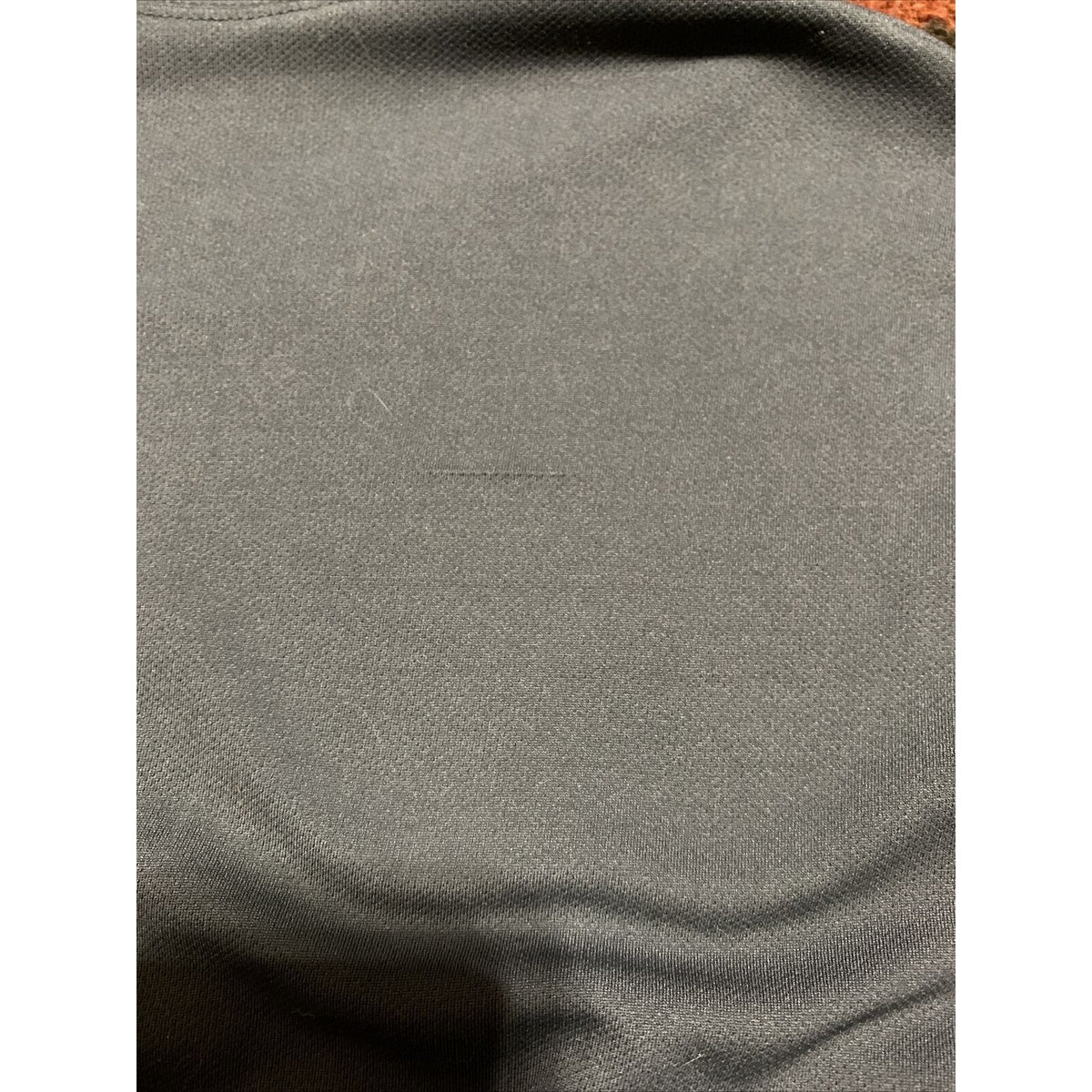 Men’s Old Navy Dark Gray Short Sleeve Medium Workout Shirt