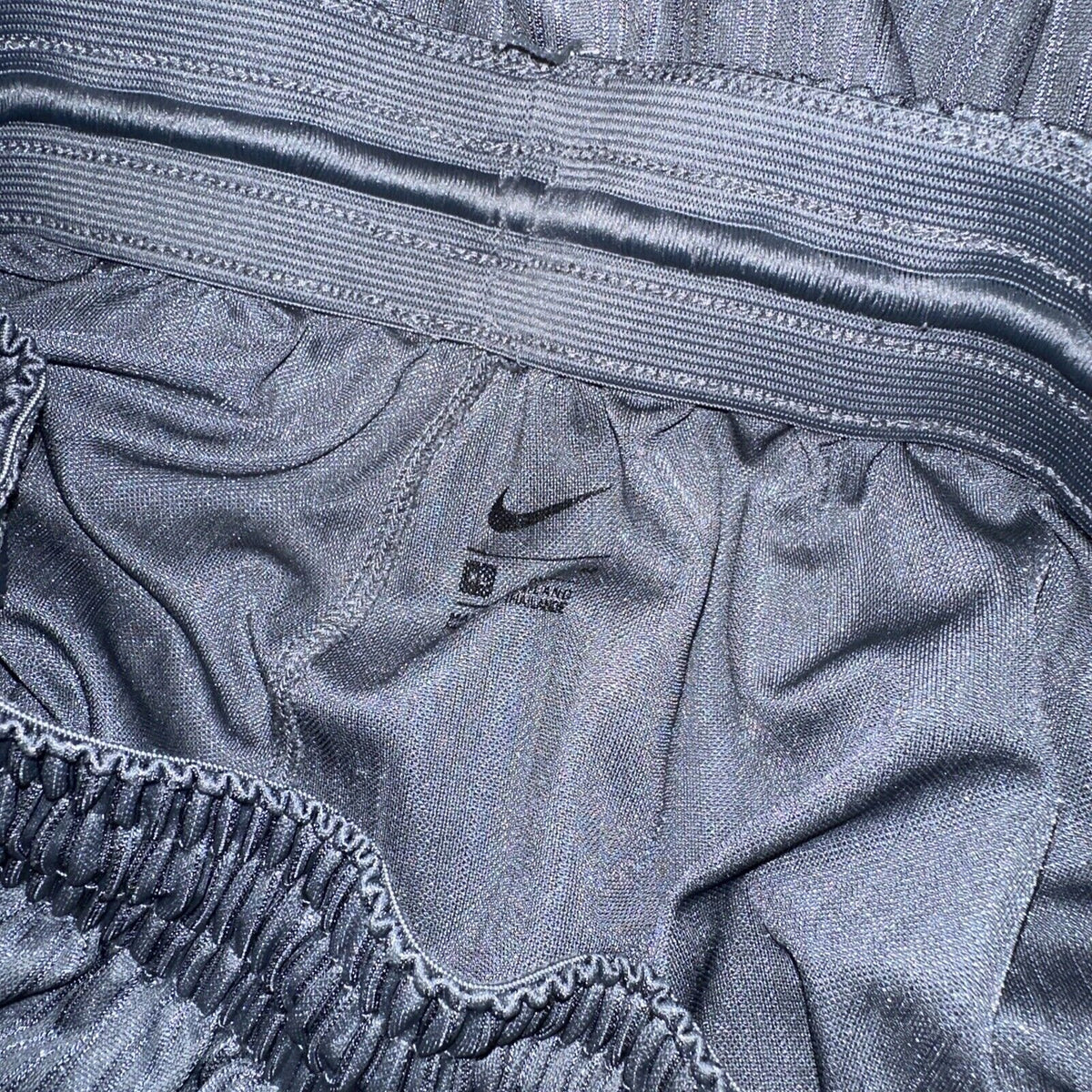Men’s Nike XL Shorts With Pockets Gray