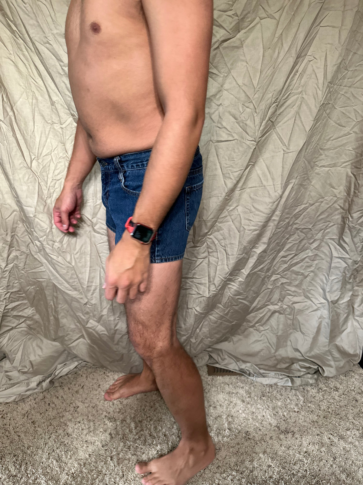Women’s diva old navy size 2 shorts
