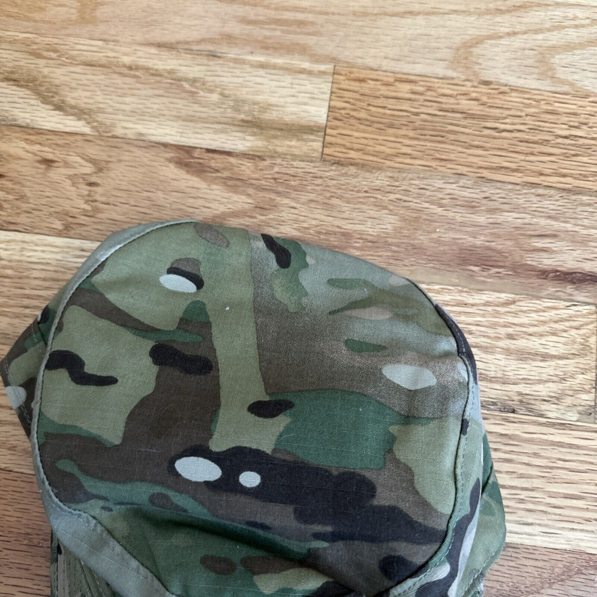 Men’s Ocp Cap Patrol Cap Hat Cover Army USSF USAF 7 1/8
