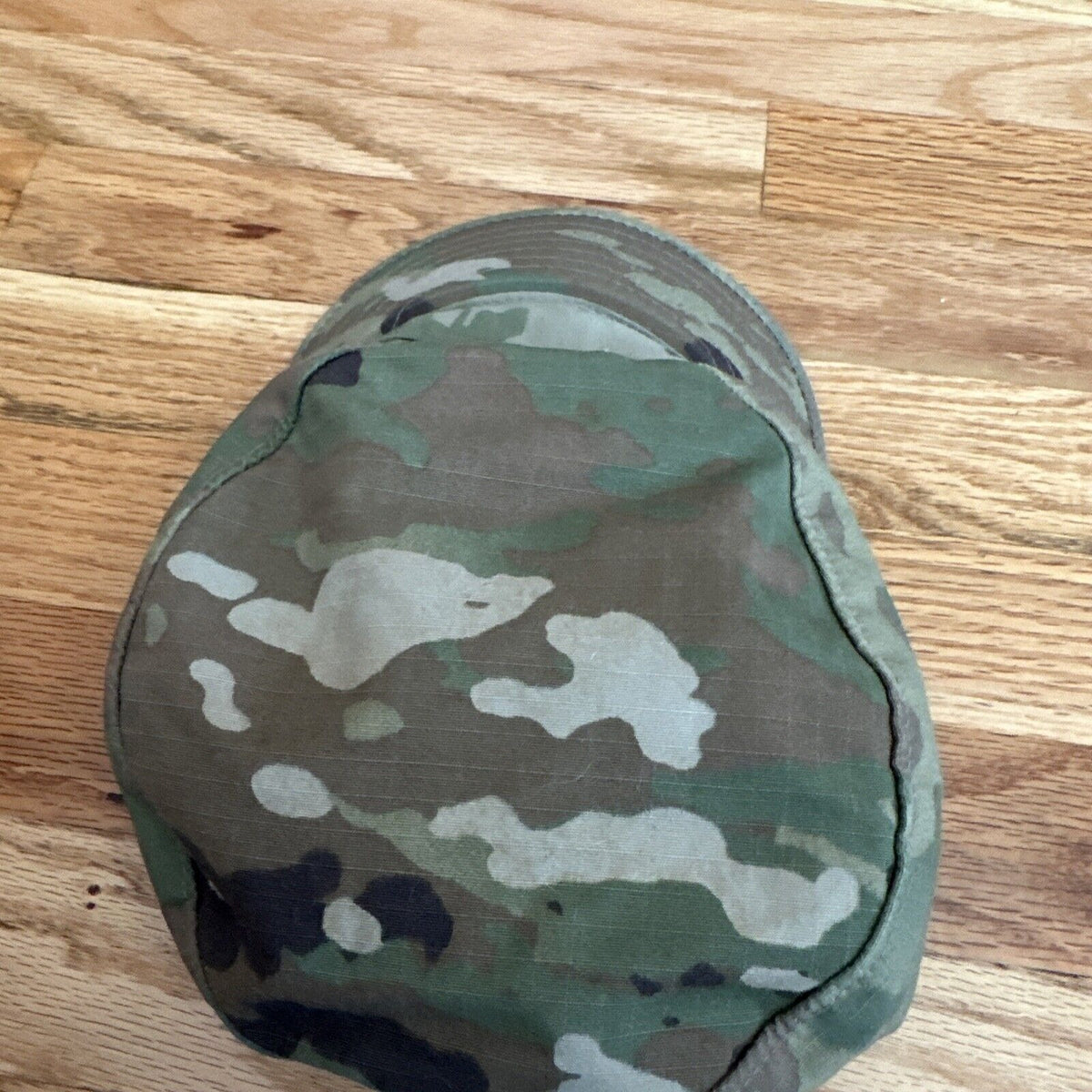 Men’s OCP Cap Hat Cover 7 1/4 Ocp Patrol Cap Army USSF USAF