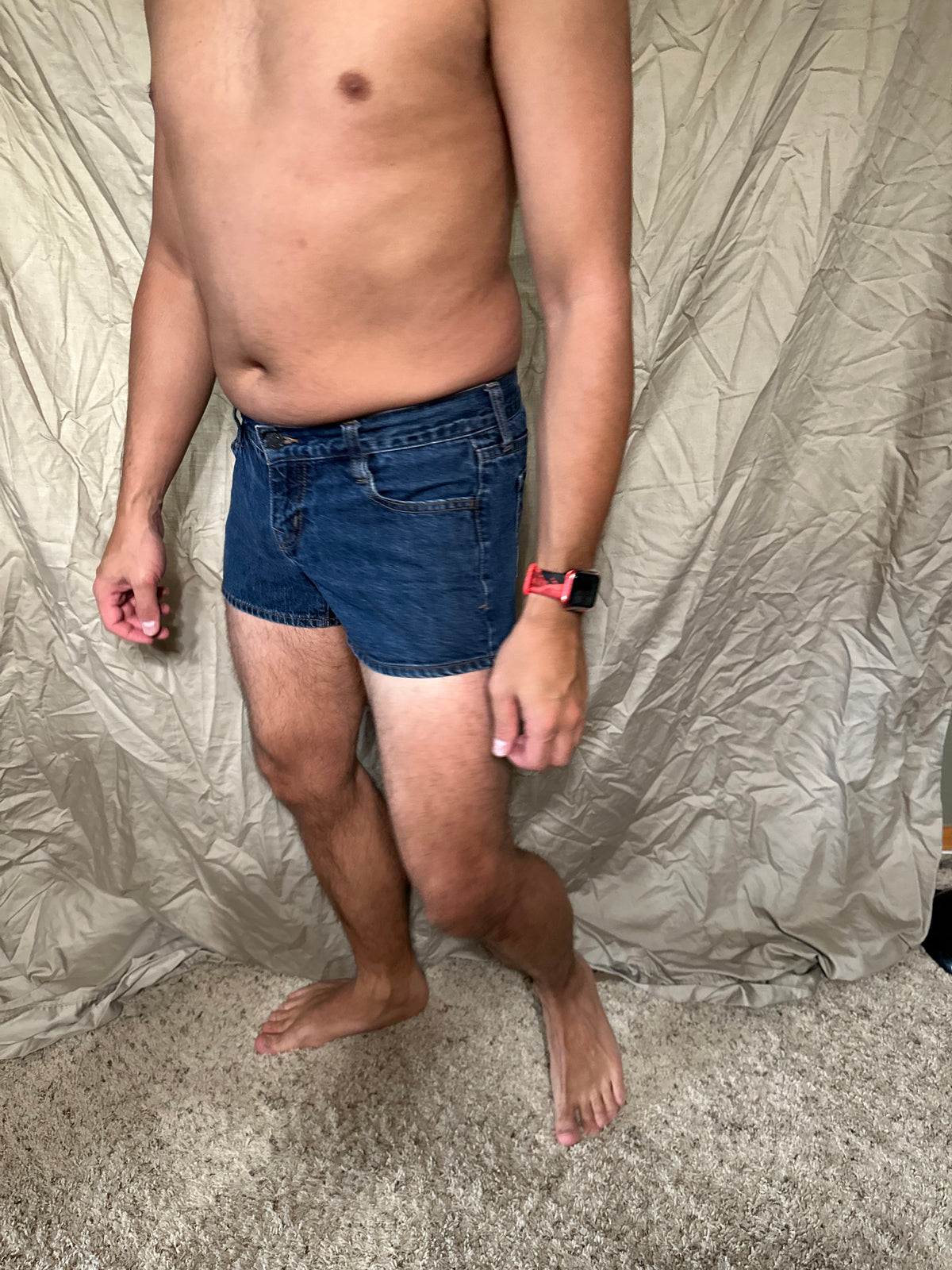 Women’s diva old navy size 2 shorts
