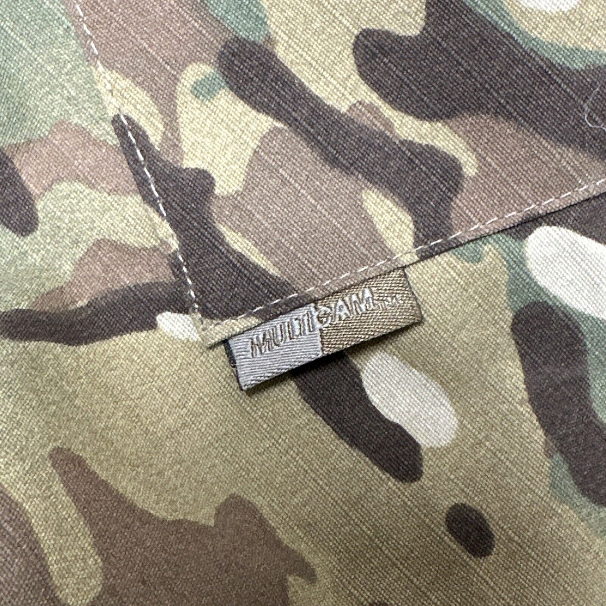 Men’s Army USAF USSF Multicam OCP Propper Large Regular Blouse Top Uniform