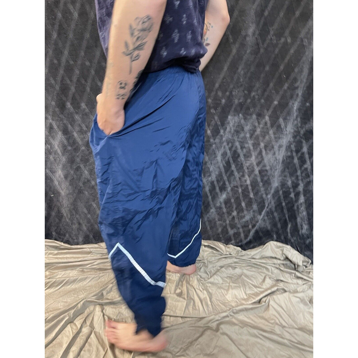 men’s medium short skilcraft air force ptu pants 100% nylon