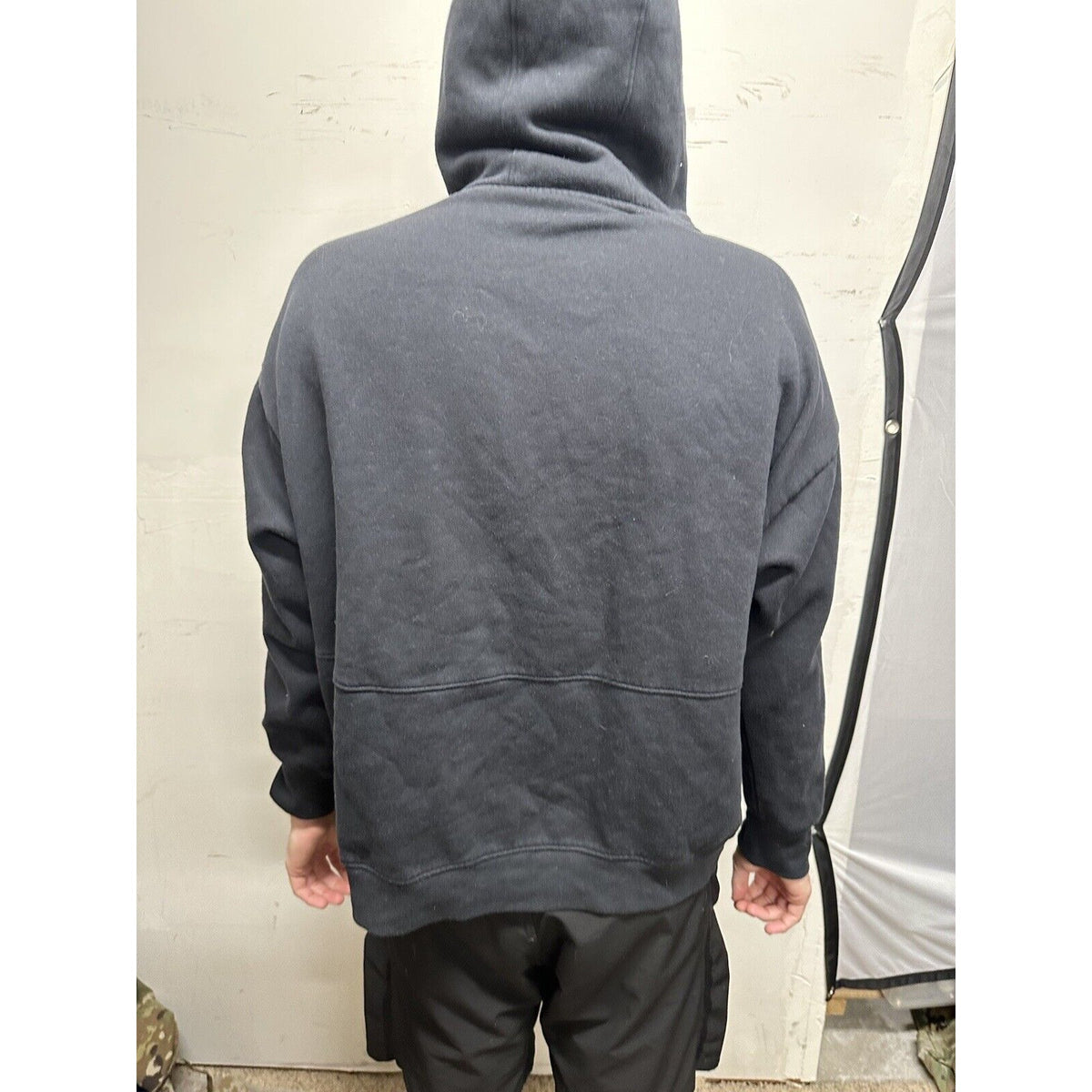 Men’s Black XXL All In Motion Pullover Hoodie Sweater