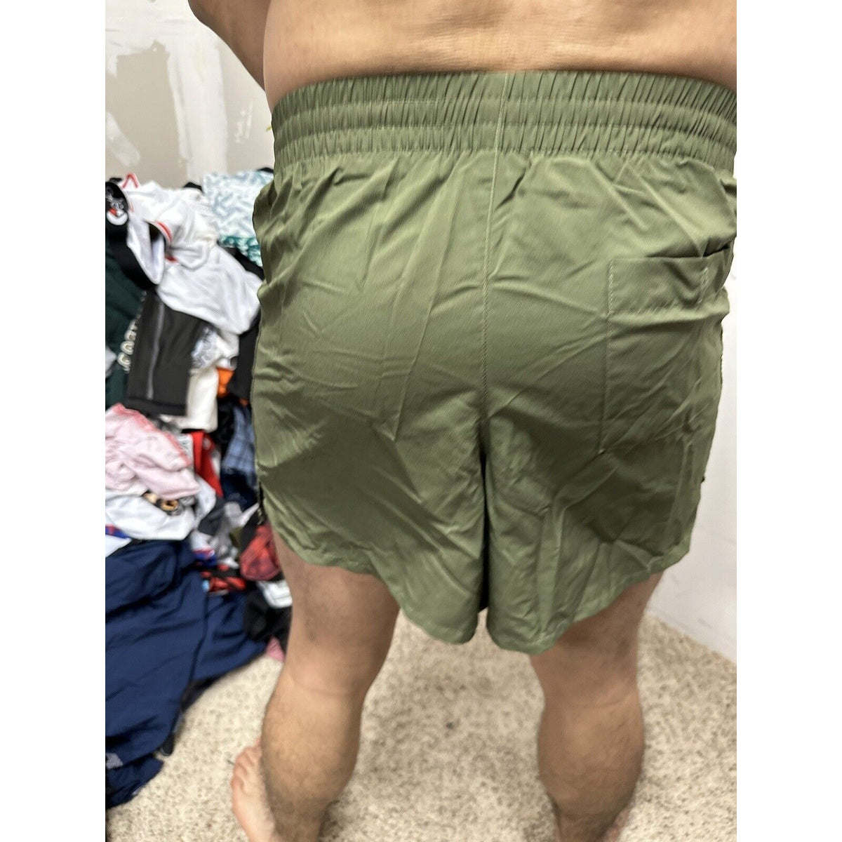 Us Miltiary Army Marines General Purpose Shorts Small