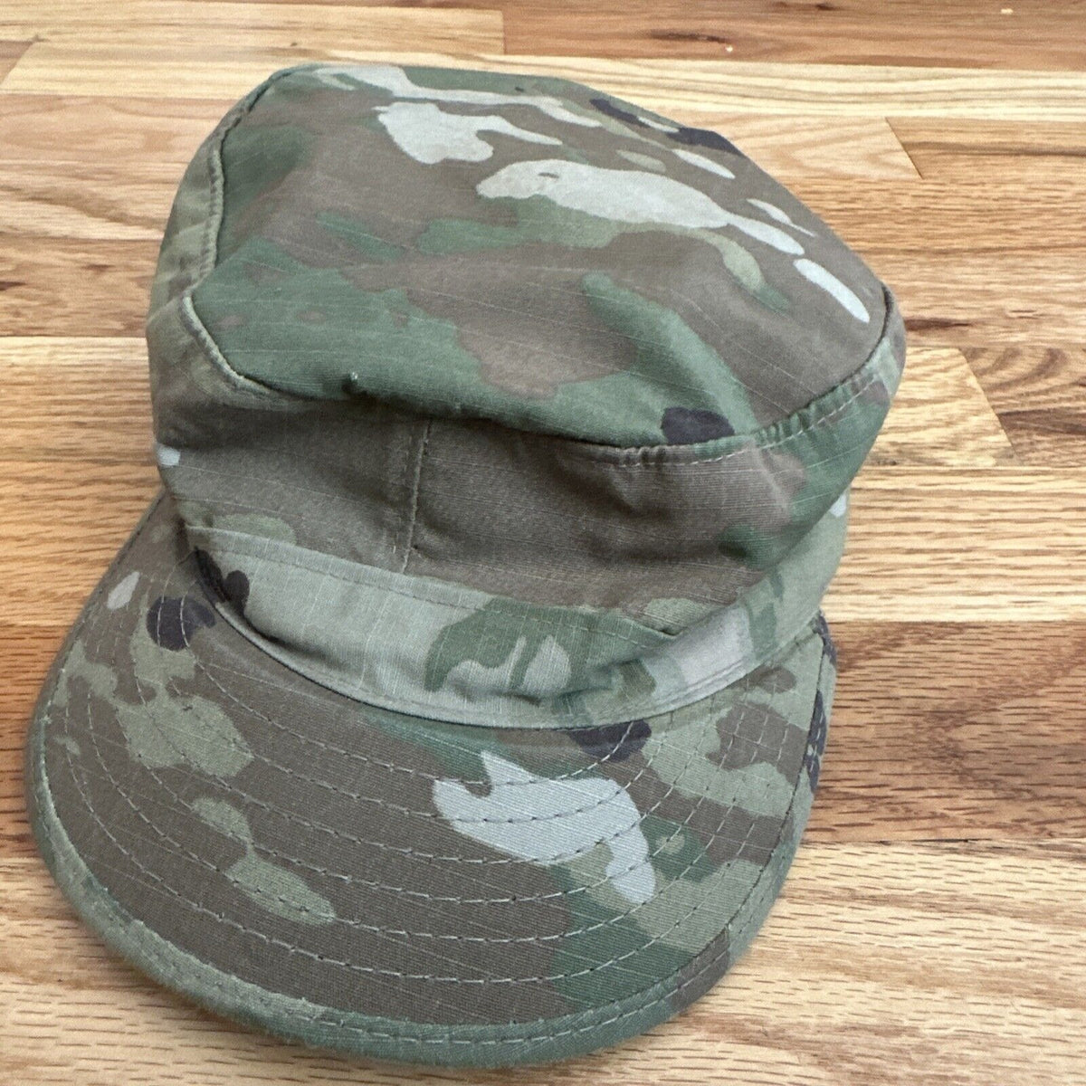 Men’s OCP Cap Hat Cover 7 1/4 Ocp Patrol Cap Army USSF USAF