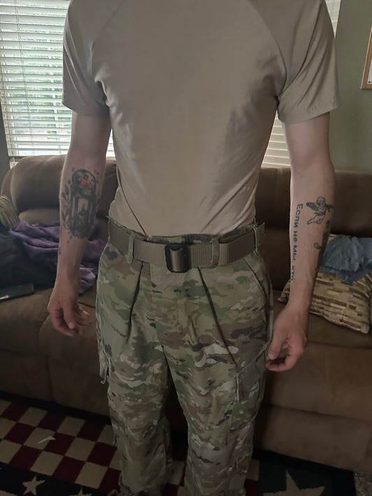 Men's OCP Pants Medium Regular