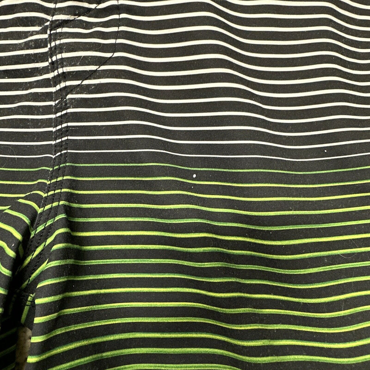 Men’s Striped Multicolor John John Fits Like A Medium Bathing Trunks O’Neill