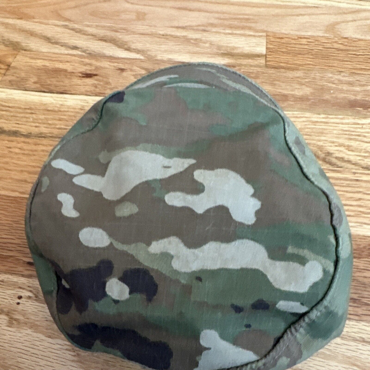 Men’s OCP Cap Hat Cover 7 1/4 Ocp Patrol Cap Army USSF USAF