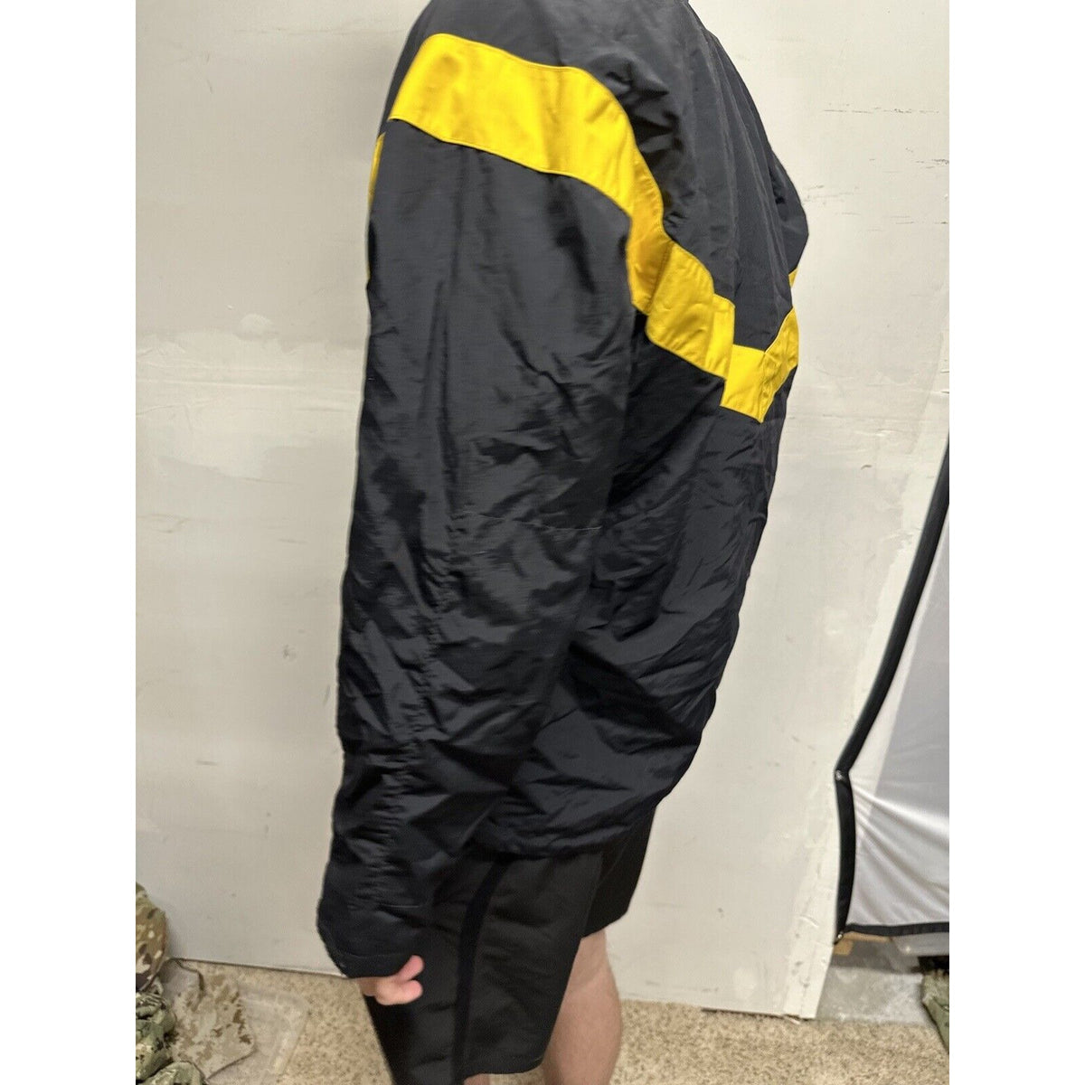 Unisex Us Army Medium Regular Apfu Uniform Jacket Nylon Fitness