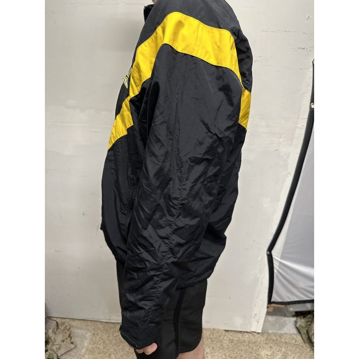 Unisex Us Army Medium Regular Apfu Uniform Jacket Nylon Fitness